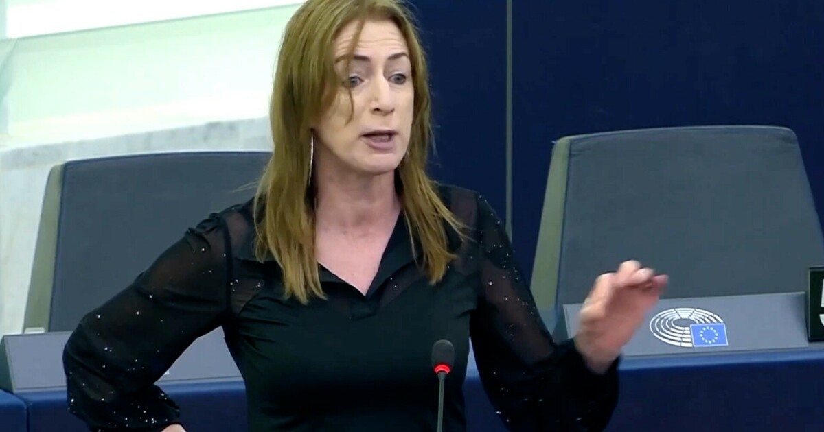 Европска Парламентарка со жесток говор: „Кога тоа НАТО некаде донело ...